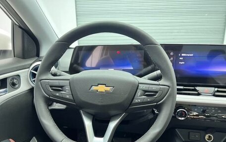 Chevrolet Monza, 2023 год, 1 050 000 рублей, 9 фотография