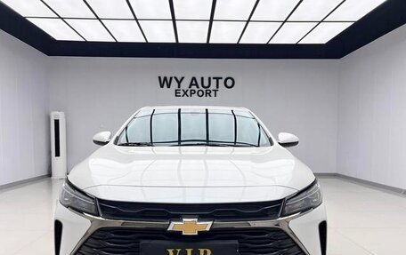 Chevrolet Monza, 2023 год, 1 050 000 рублей, 2 фотография
