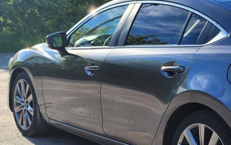 Mazda 6, 2018 год, 2 290 000 рублей, 3 фотография