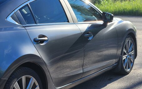 Mazda 6, 2018 год, 2 290 000 рублей, 4 фотография
