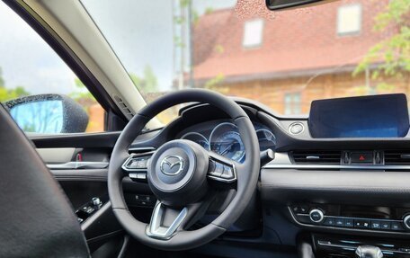 Mazda 6, 2018 год, 2 290 000 рублей, 9 фотография