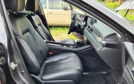 Mazda 6, 2018 год, 2 290 000 рублей, 12 фотография