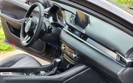 Mazda 6, 2018 год, 2 290 000 рублей, 14 фотография