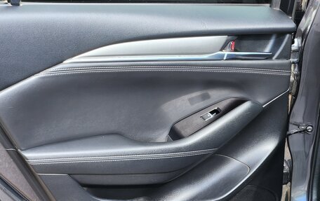 Mazda 6, 2018 год, 2 290 000 рублей, 20 фотография