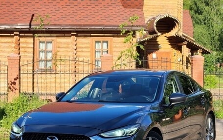 Mazda 6, 2018 год, 2 290 000 рублей, 2 фотография