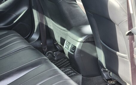 Mazda 6, 2018 год, 2 290 000 рублей, 24 фотография