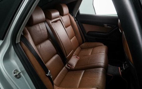 Audi A6, 2008 год, 729 000 рублей, 7 фотография