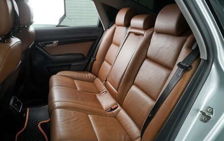 Audi A6, 2008 год, 729 000 рублей, 9 фотография
