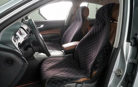 Audi A6, 2008 год, 729 000 рублей, 10 фотография