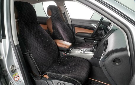 Audi A6, 2008 год, 729 000 рублей, 8 фотография