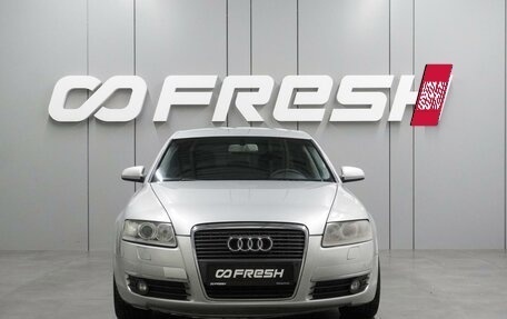 Audi A6, 2008 год, 729 000 рублей, 3 фотография