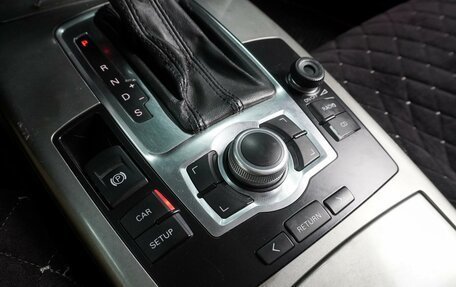 Audi A6, 2008 год, 729 000 рублей, 15 фотография