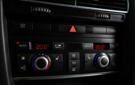 Audi A6, 2008 год, 729 000 рублей, 12 фотография