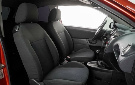 Ford Fiesta, 2006 год, 449 000 рублей, 8 фотография