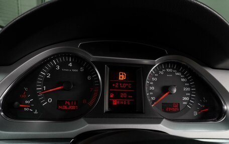 Audi A6, 2008 год, 729 000 рублей, 14 фотография