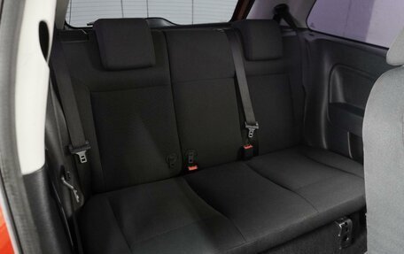Ford Fiesta, 2006 год, 449 000 рублей, 7 фотография