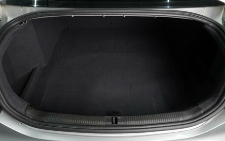Audi A6, 2008 год, 729 000 рублей, 18 фотография