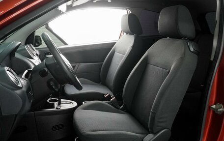 Ford Fiesta, 2006 год, 449 000 рублей, 10 фотография