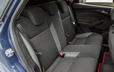 Ford Focus III, 2013 год, 849 000 рублей, 7 фотография