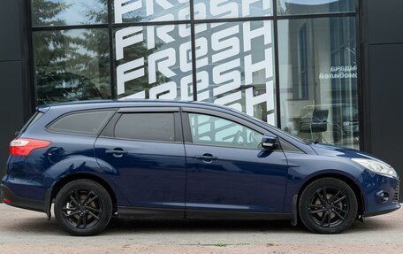 Ford Focus III, 2013 год, 849 000 рублей, 5 фотография