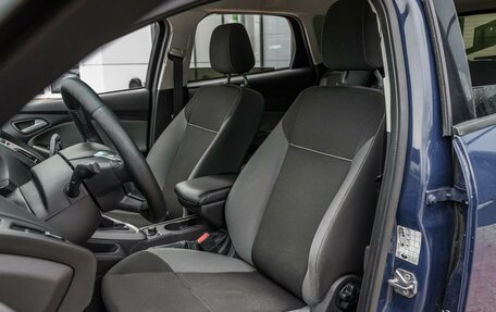 Ford Focus III, 2013 год, 849 000 рублей, 10 фотография