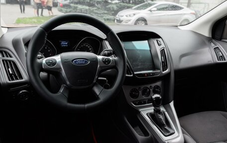 Ford Focus III, 2013 год, 849 000 рублей, 6 фотография