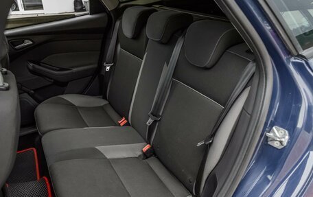 Ford Focus III, 2013 год, 849 000 рублей, 9 фотография