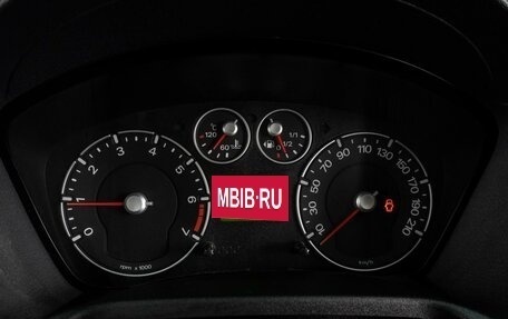 Ford Fiesta, 2006 год, 449 000 рублей, 12 фотография