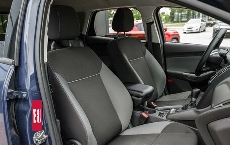 Ford Focus III, 2013 год, 849 000 рублей, 8 фотография