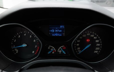 Ford Focus III, 2013 год, 849 000 рублей, 17 фотография