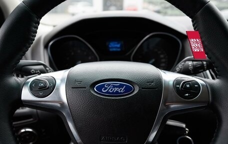 Ford Focus III, 2013 год, 849 000 рублей, 18 фотография