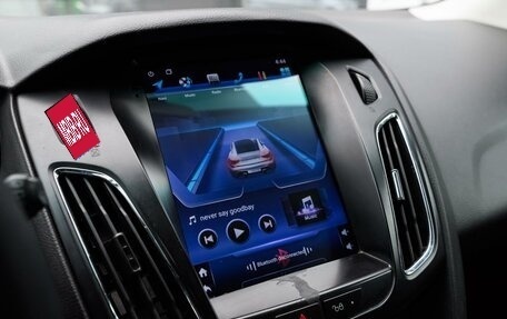 Ford Focus III, 2013 год, 849 000 рублей, 14 фотография