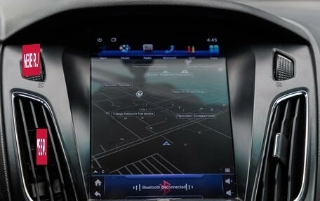 Ford Focus III, 2013 год, 849 000 рублей, 13 фотография