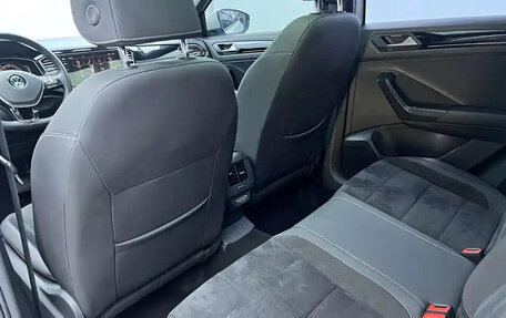 Volkswagen T-Roc I, 2022 год, 1 690 017 рублей, 18 фотография