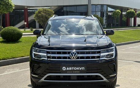 Volkswagen Teramont I, 2026 год, 5 095 000 рублей, 3 фотография