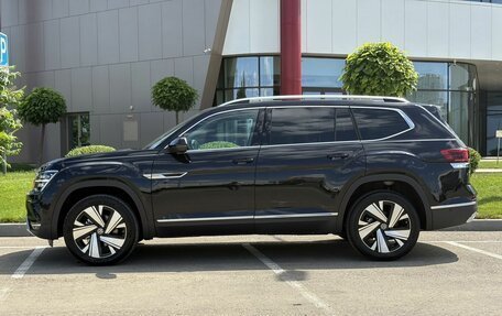 Volkswagen Teramont I, 2026 год, 5 095 000 рублей, 4 фотография