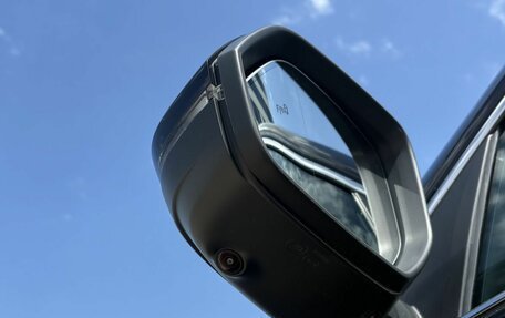 Volkswagen Teramont I, 2026 год, 5 095 000 рублей, 10 фотография