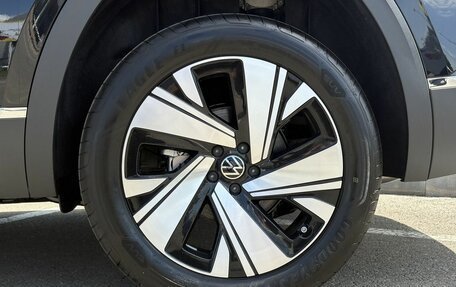 Volkswagen Teramont I, 2026 год, 5 095 000 рублей, 11 фотография