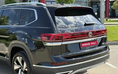 Volkswagen Teramont I, 2026 год, 5 095 000 рублей, 14 фотография