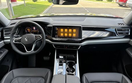Volkswagen Teramont I, 2026 год, 5 095 000 рублей, 29 фотография