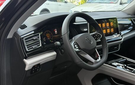 Volkswagen Teramont I, 2026 год, 5 095 000 рублей, 27 фотография