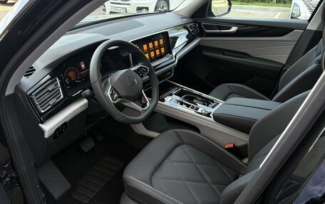 Volkswagen Teramont I, 2026 год, 5 095 000 рублей, 26 фотография