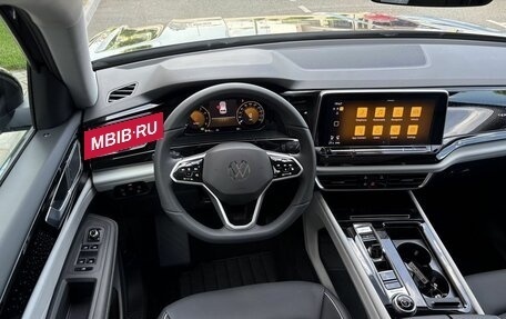 Volkswagen Teramont I, 2026 год, 5 095 000 рублей, 30 фотография