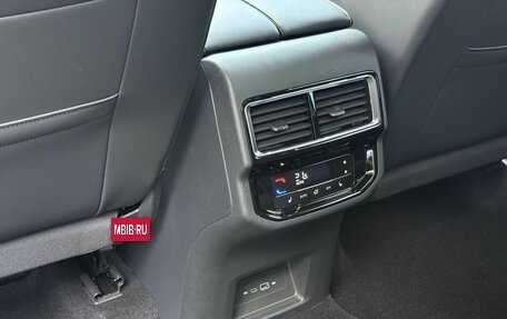 Volkswagen Teramont I, 2026 год, 5 095 000 рублей, 24 фотография