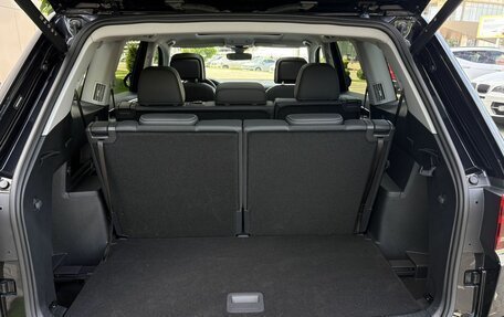 Volkswagen Teramont I, 2026 год, 5 095 000 рублей, 35 фотография