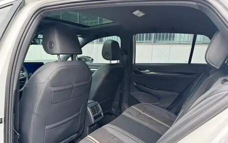 Volkswagen Golf VIII, 2022 год, 1 510 000 рублей, 6 фотография
