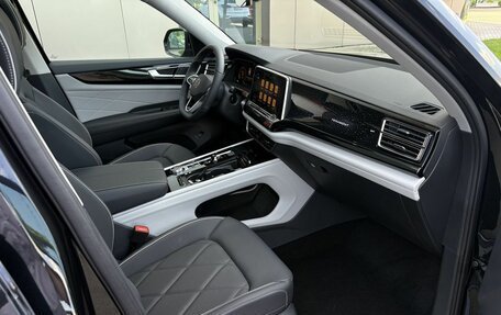 Volkswagen Teramont I, 2026 год, 5 095 000 рублей, 37 фотография
