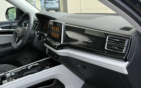 Volkswagen Teramont I, 2026 год, 5 095 000 рублей, 38 фотография