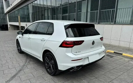 Volkswagen Golf VIII, 2022 год, 1 510 000 рублей, 7 фотография