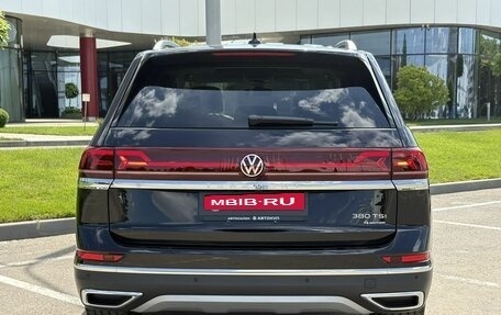Volkswagen Teramont I, 2026 год, 5 095 000 рублей, 21 фотография